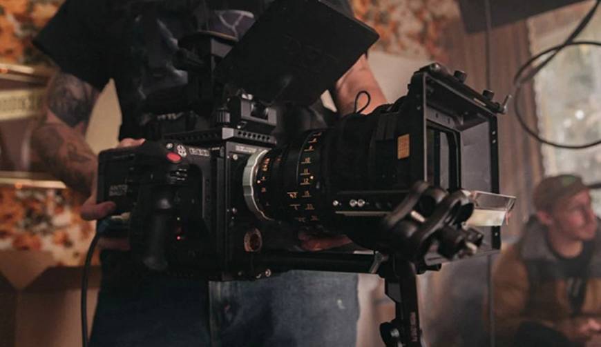 钟楼区产品宣传视频拍摄公司