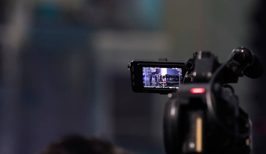 钟楼区产品视频拍摄