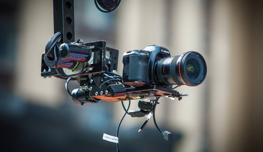 钟楼区产品视频拍摄