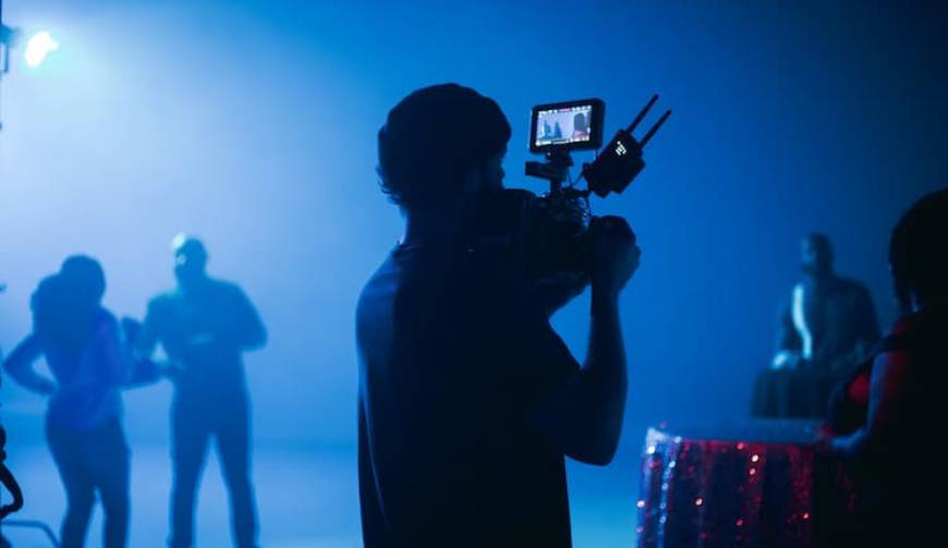 钟楼区产品视频拍摄