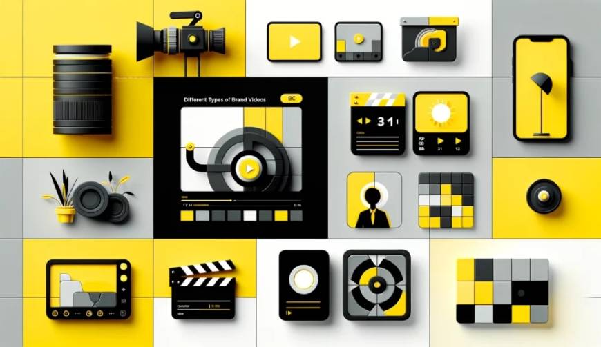 钟楼区产品视频拍摄