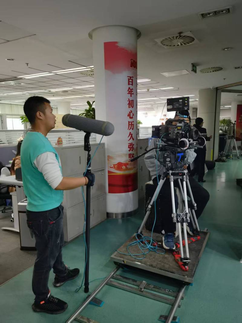 钟楼区产品宣传视频制作